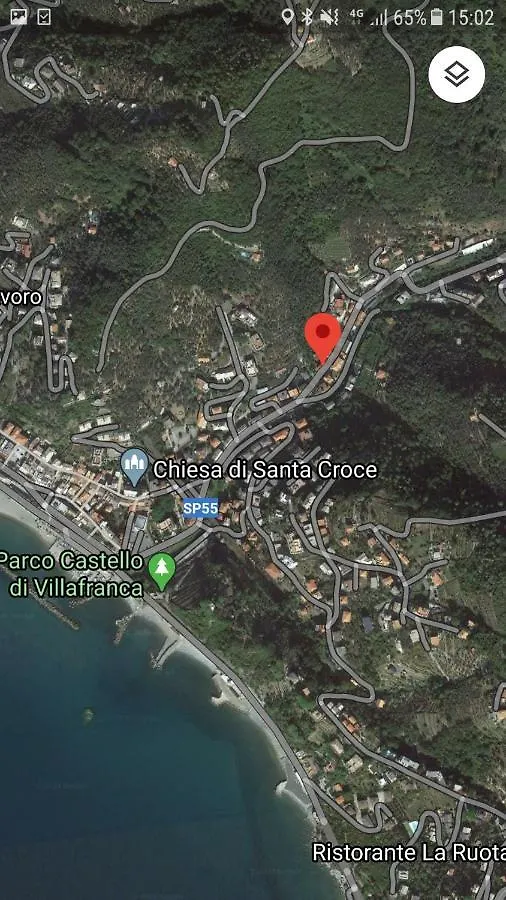 Appartamenti Enrica Moneglia
