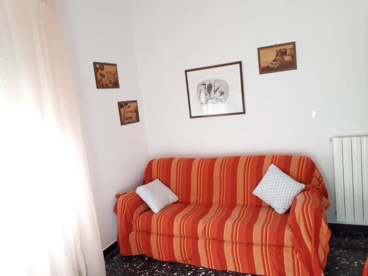 Appartement Appartamenti Enrica Moneglia