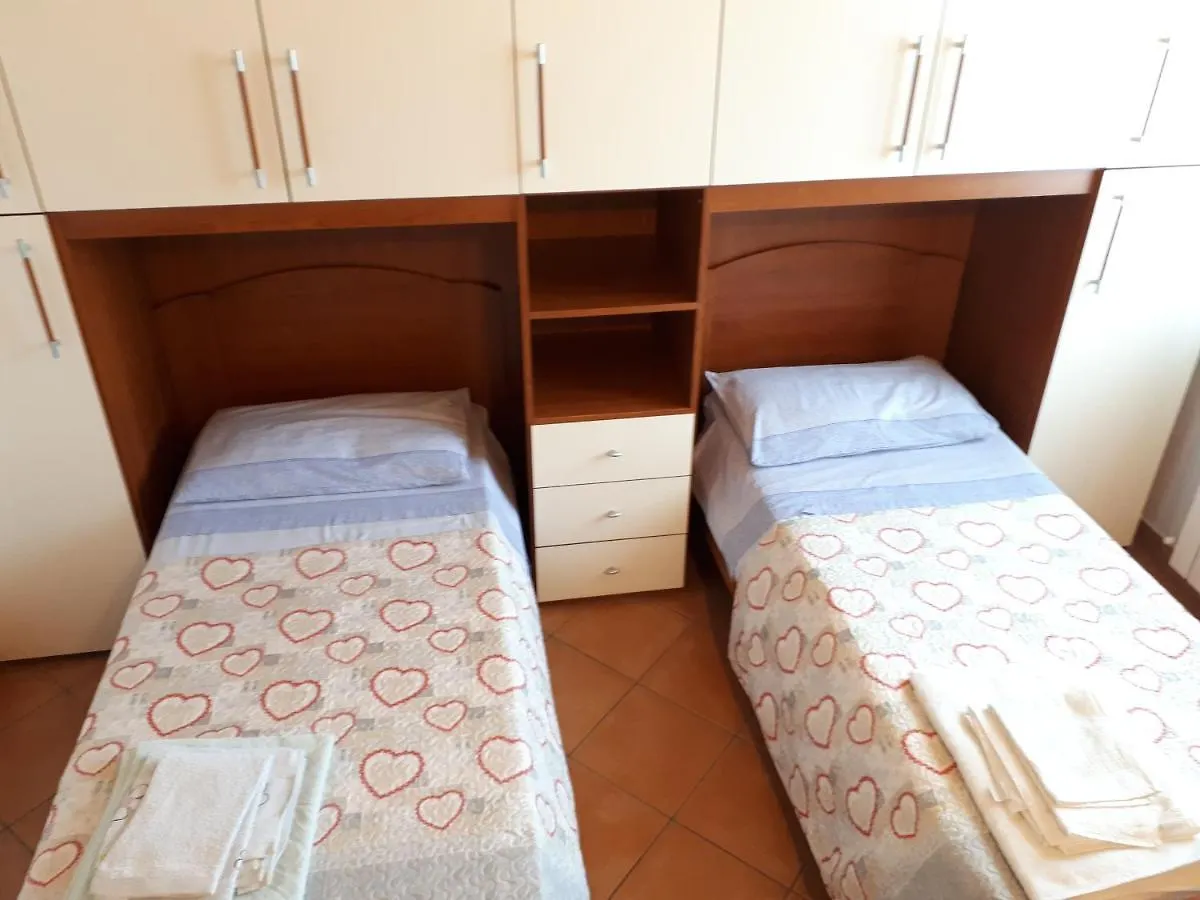 Appartement Appartamenti Enrica Moneglia