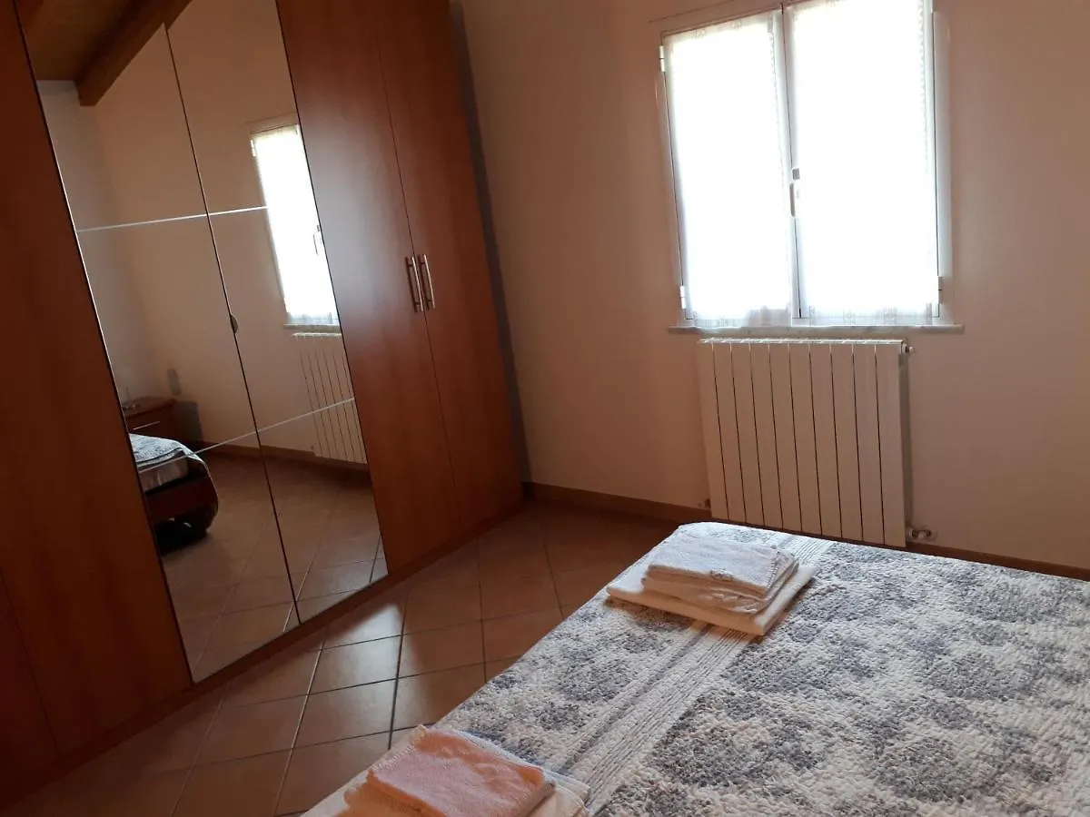 Appartamenti Enrica Moneglia
