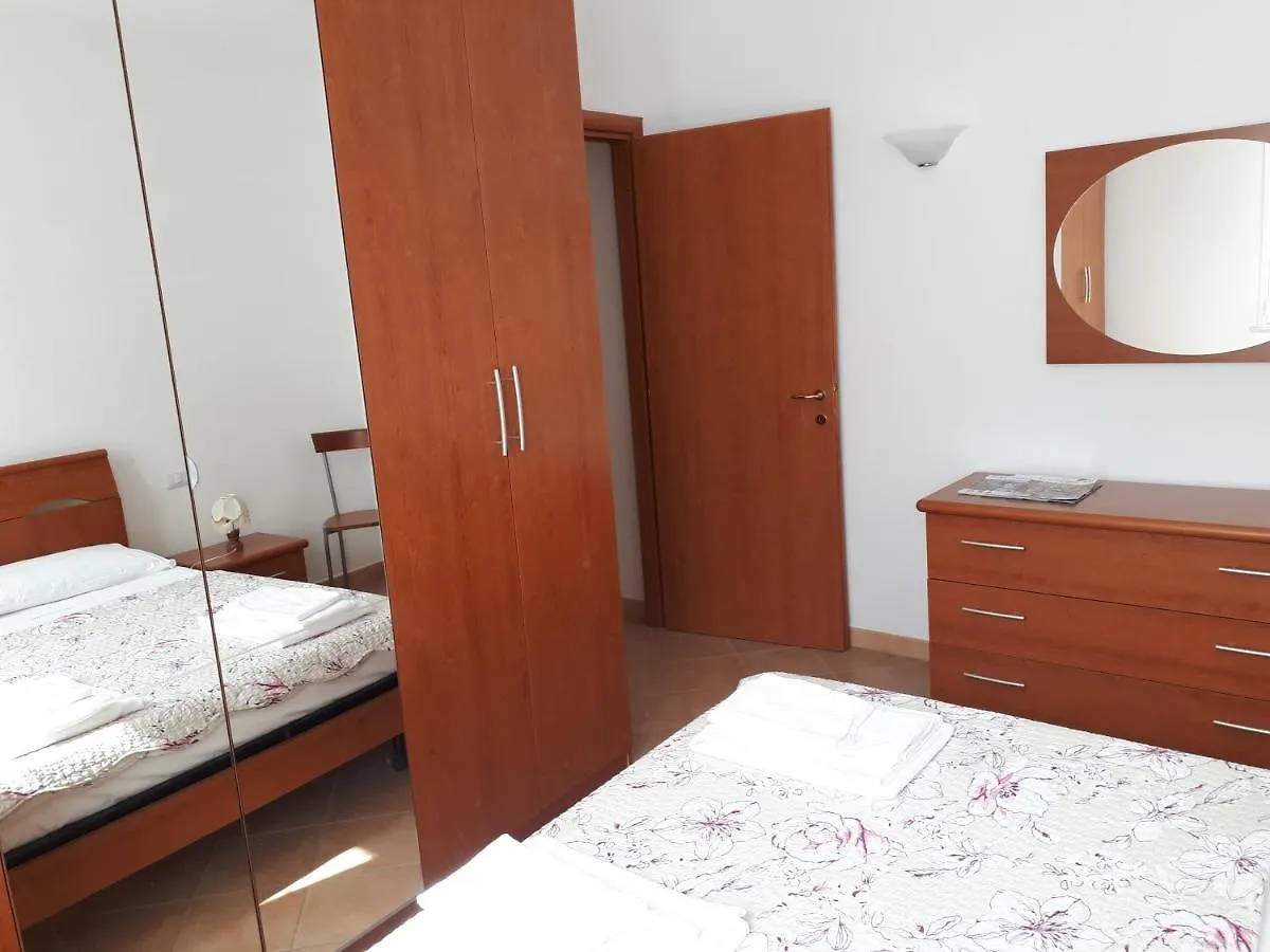 Appartamenti Enrica Moneglia Appartement