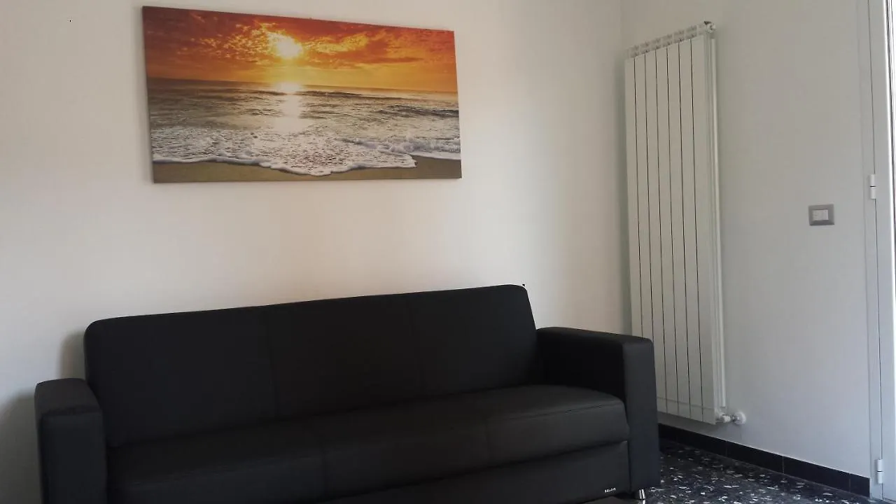 Appartement Appartamenti Enrica Moneglia Italie