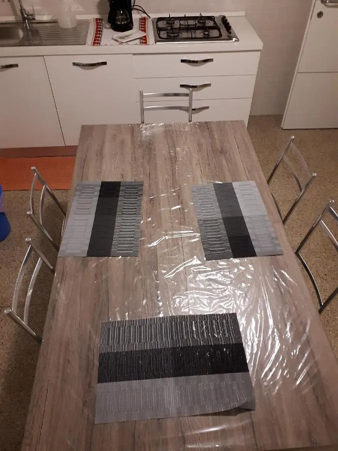Appartamenti Enrica Moneglia Appartement