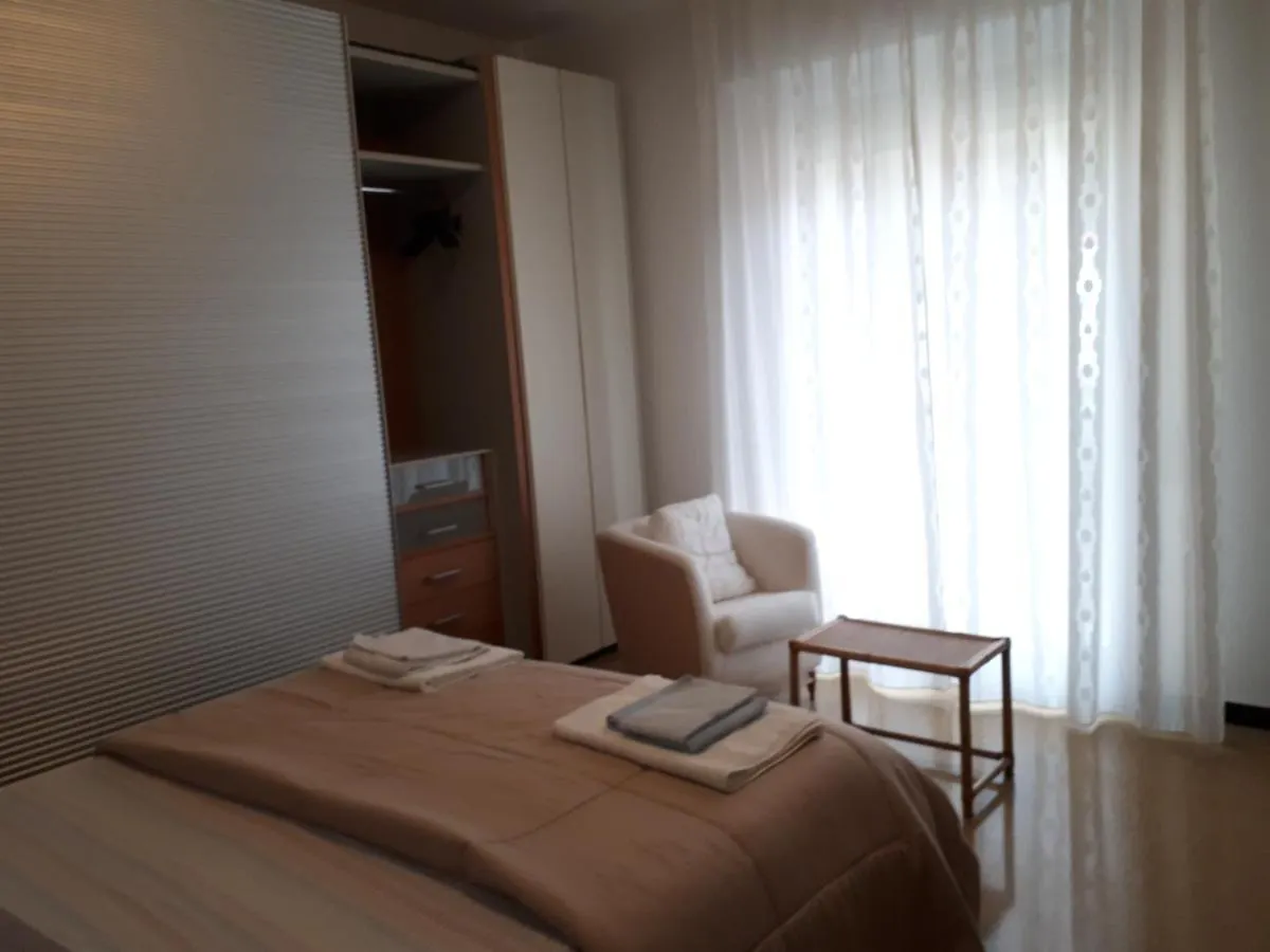 Appartement Appartamenti Enrica Moneglia