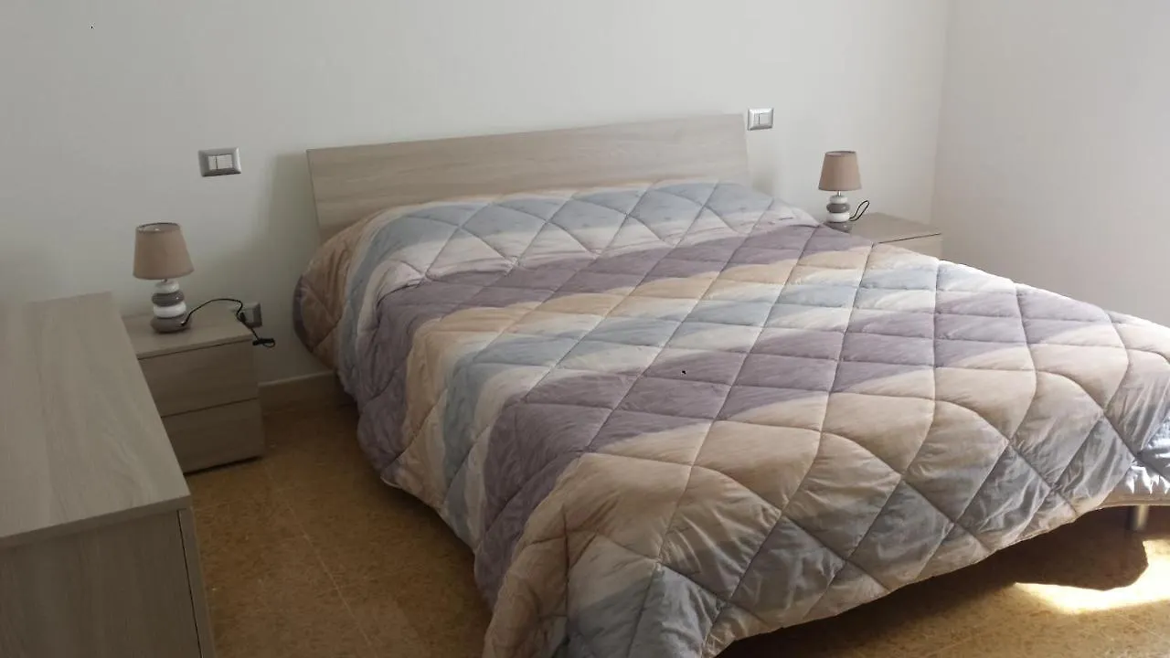 Appartamenti Enrica Moneglia Appartement