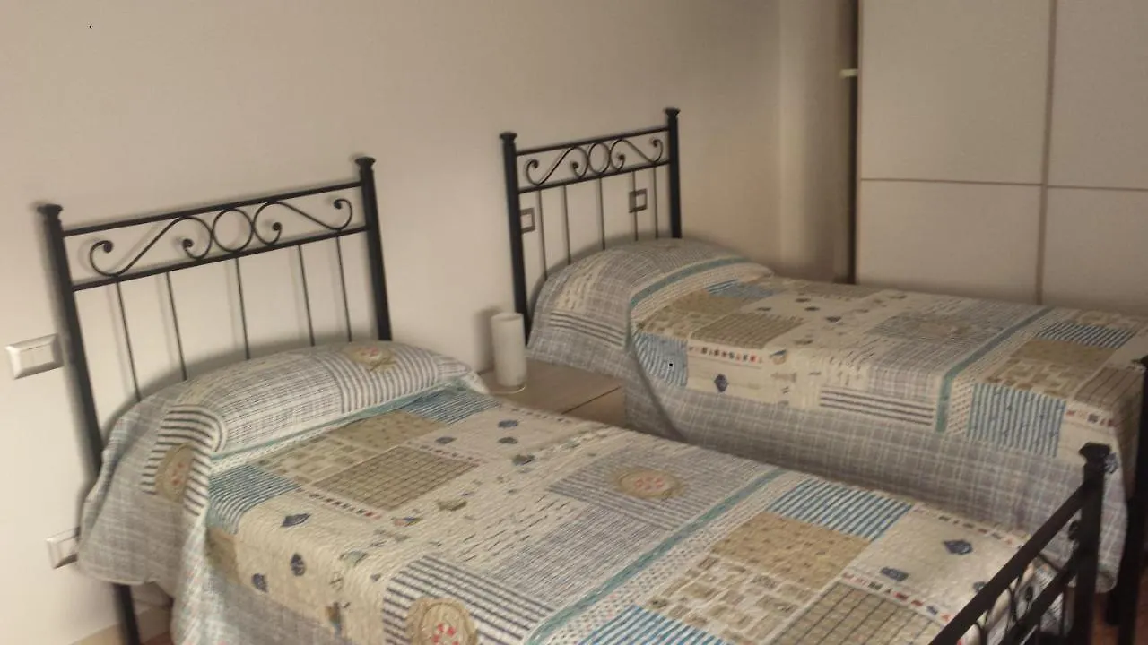 Apartment Appartamenti Enrica Moneglia