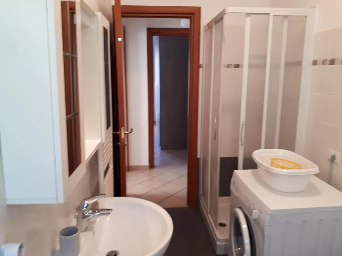 Apartment Appartamenti Enrica Moneglia