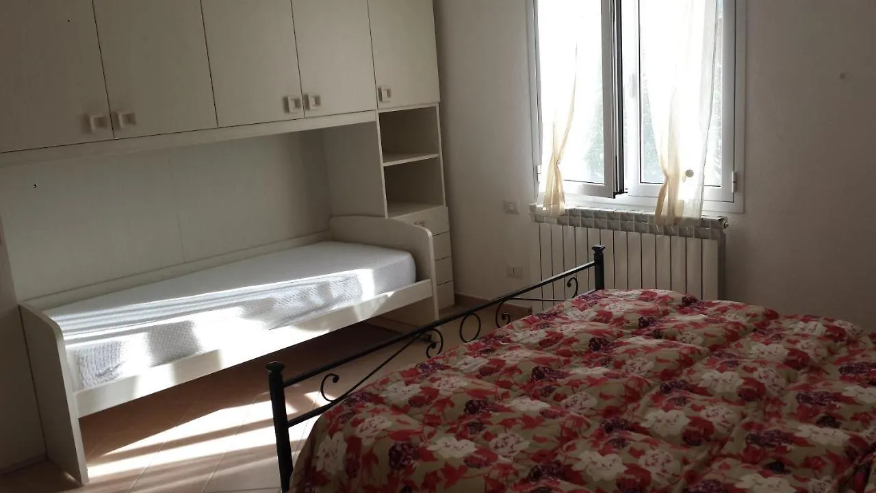Appartamenti Enrica Moneglia Italie