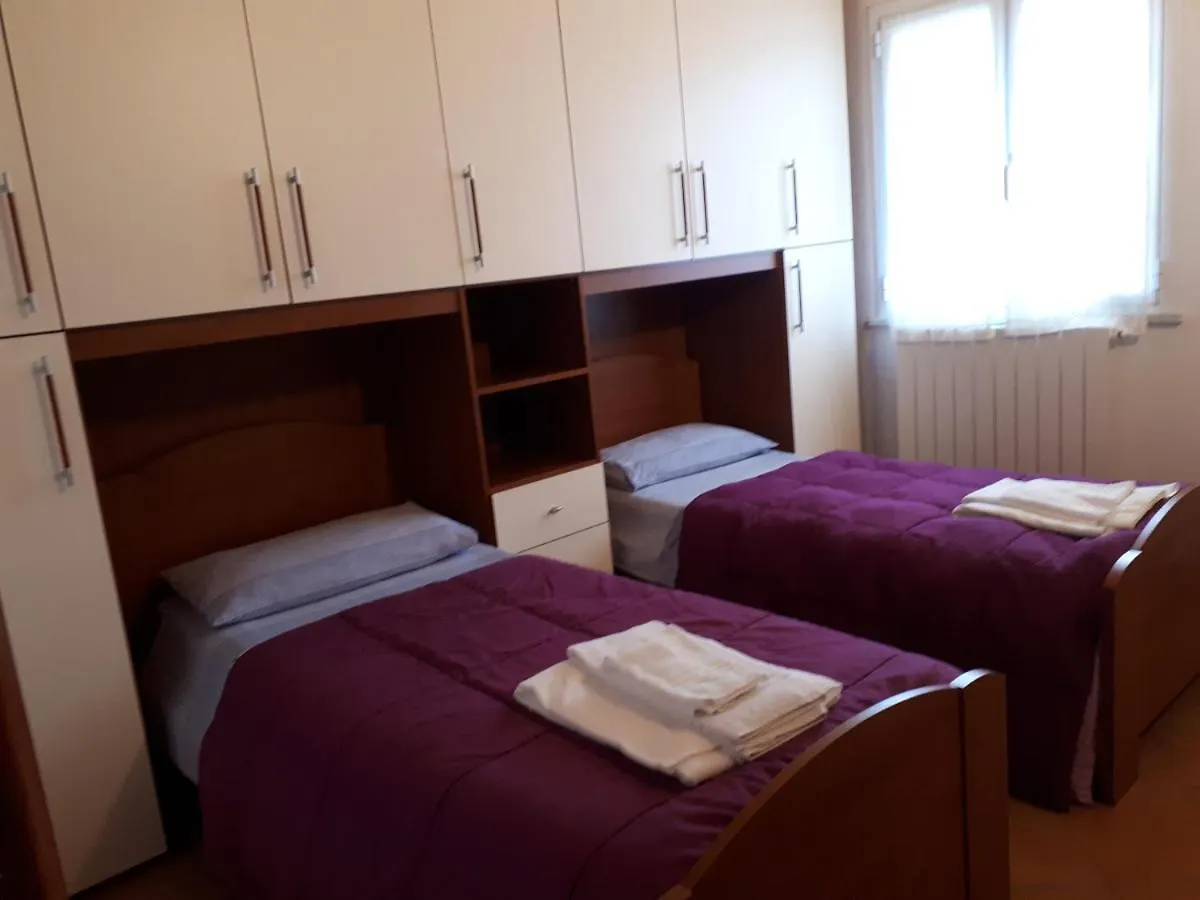 Appartamenti Enrica Moneglia Appartement