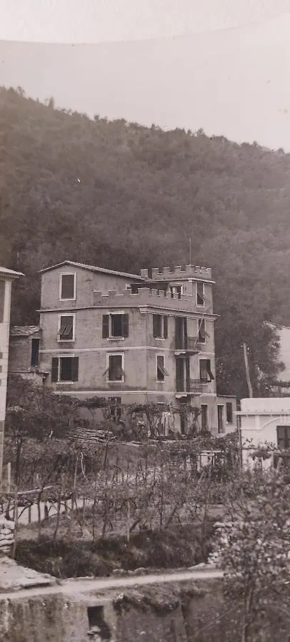 Appartamenti Enrica Moneglia Appartement