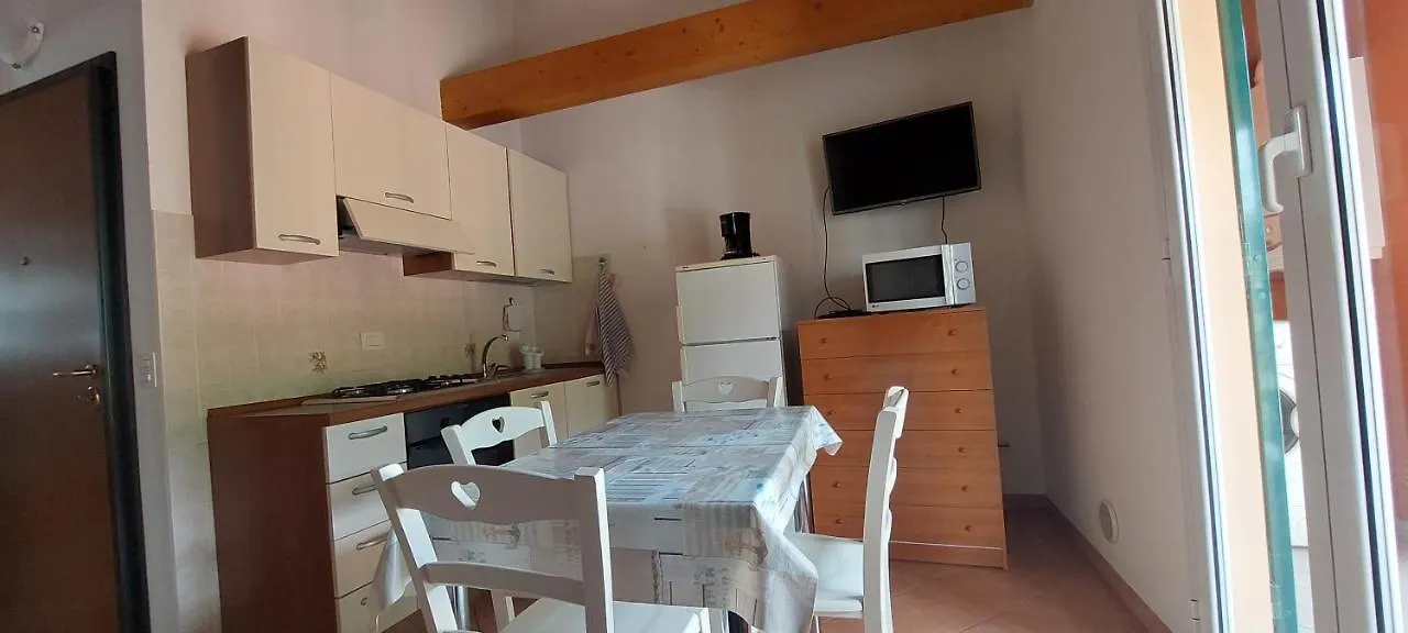 Appartamenti Enrica Moneglia Appartement