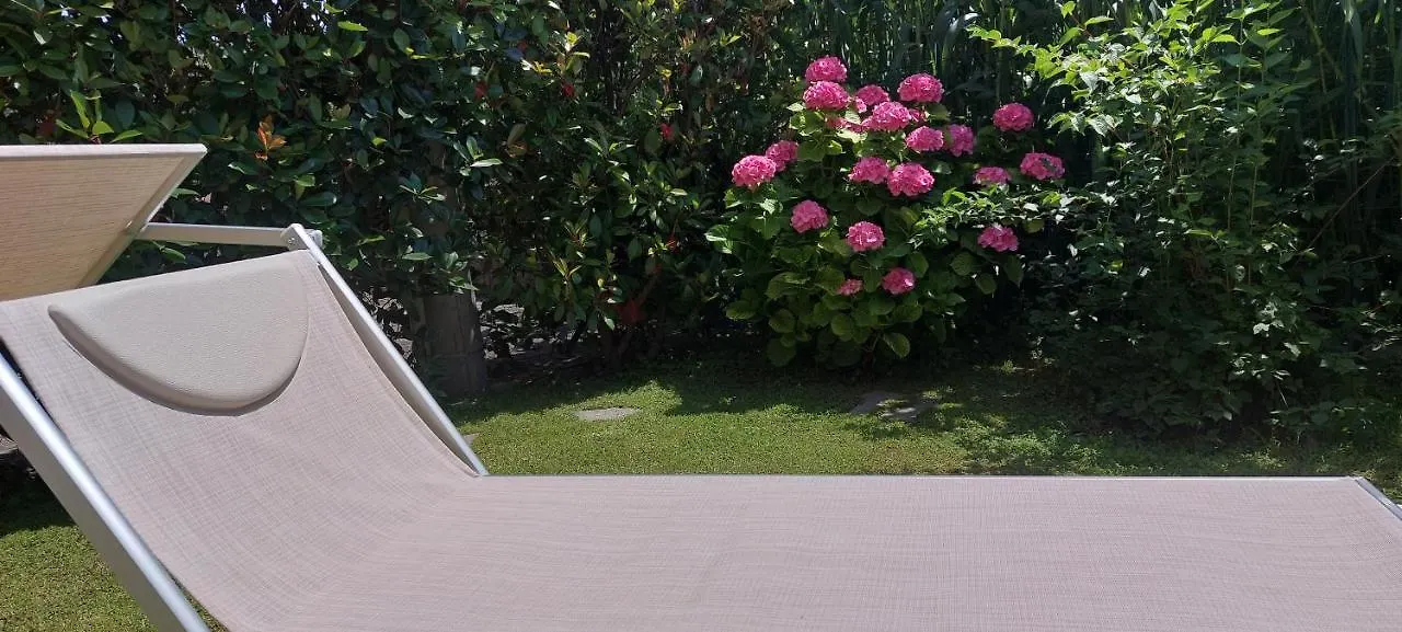 Appartement Appartamenti Enrica Moneglia Italie