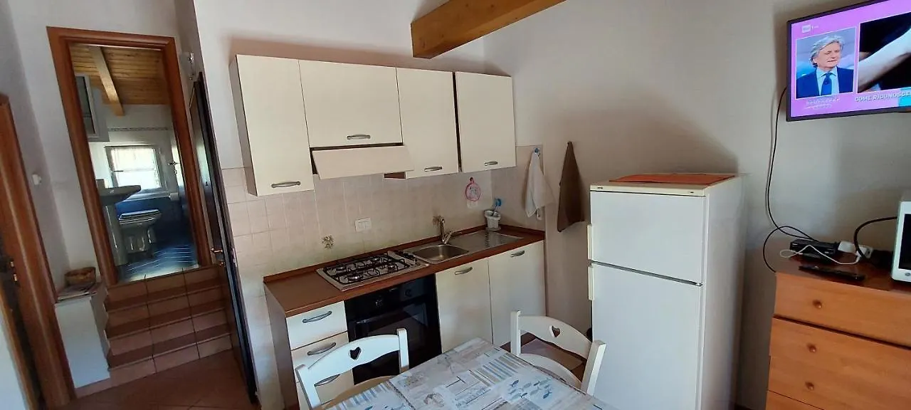 Appartamenti Enrica Moneglia Appartement