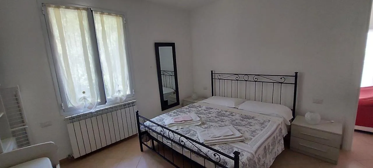 Appartement Appartamenti Enrica Moneglia