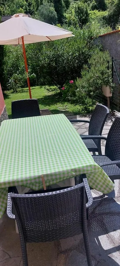 Appartement Appartamenti Enrica Moneglia Italie