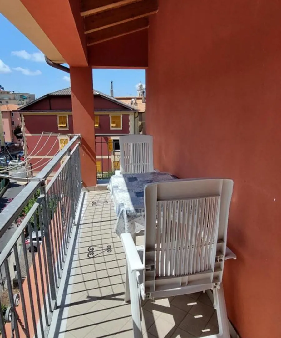Appartamenti Enrica Moneglia