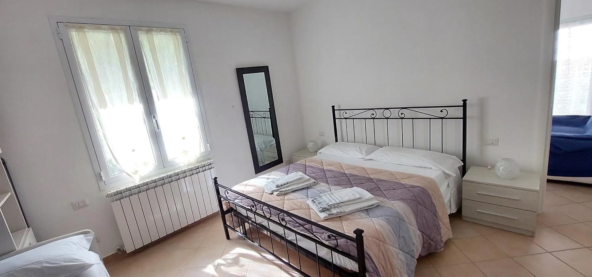 Appartamenti Enrica Moneglia Italy