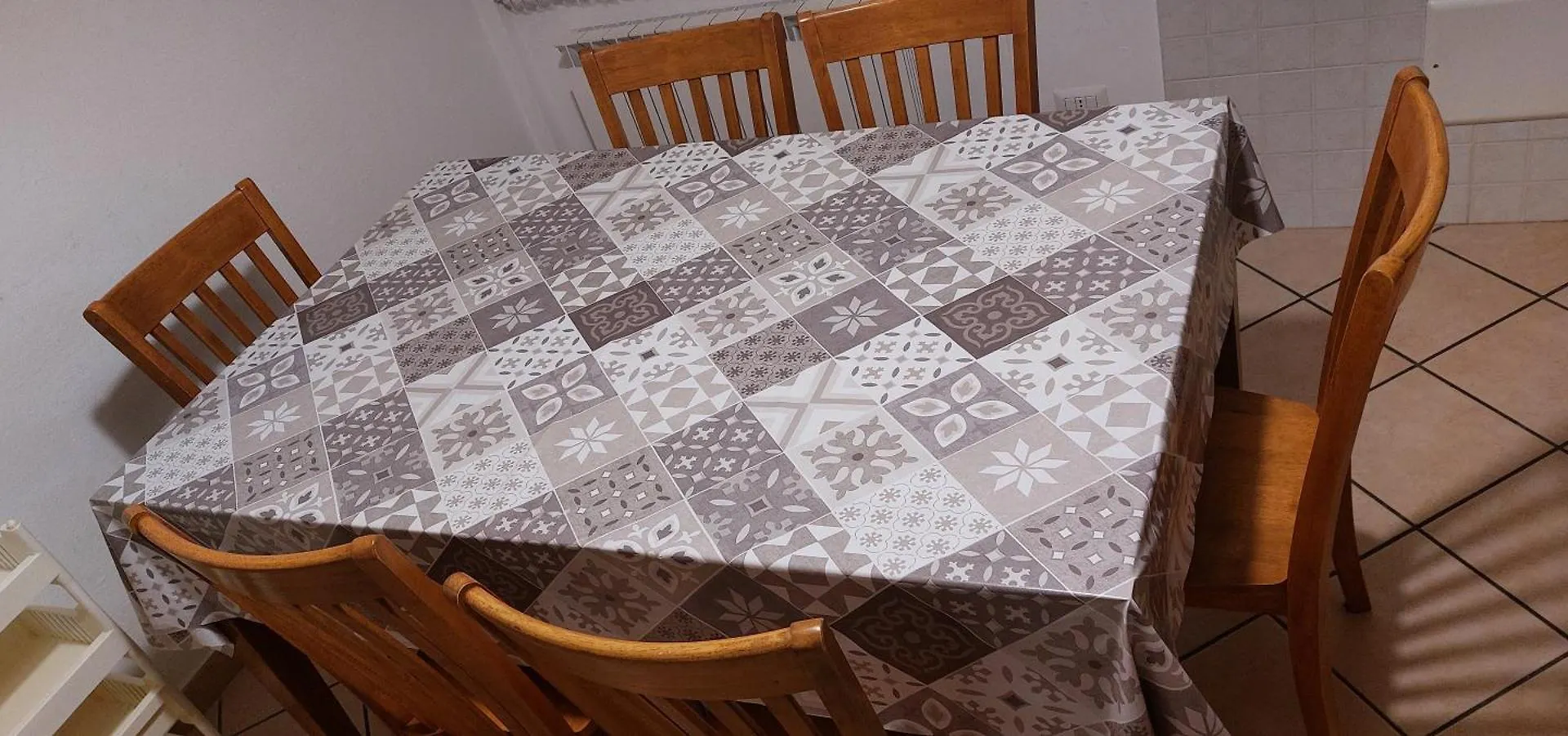 Appartamenti Enrica Moneglia Apartment