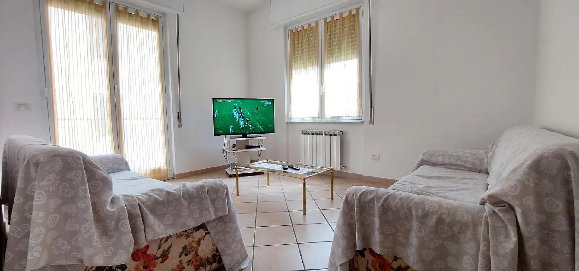 Appartamenti Enrica Moneglia 0*,  Italie