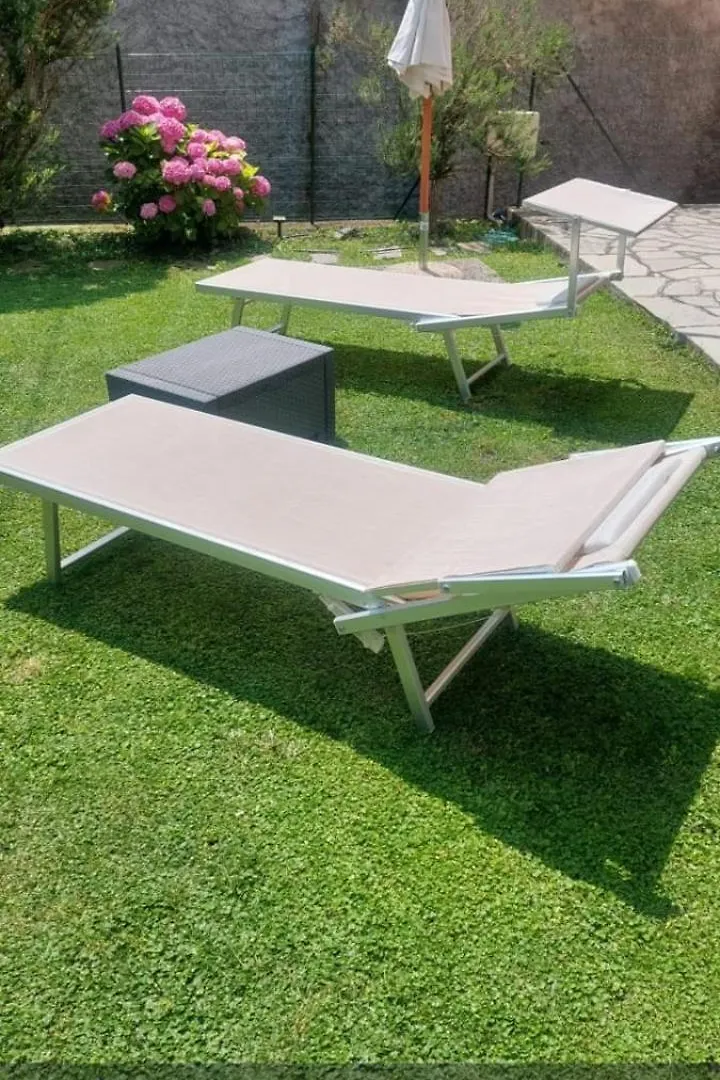 Appartamenti Enrica Moneglia Apartment