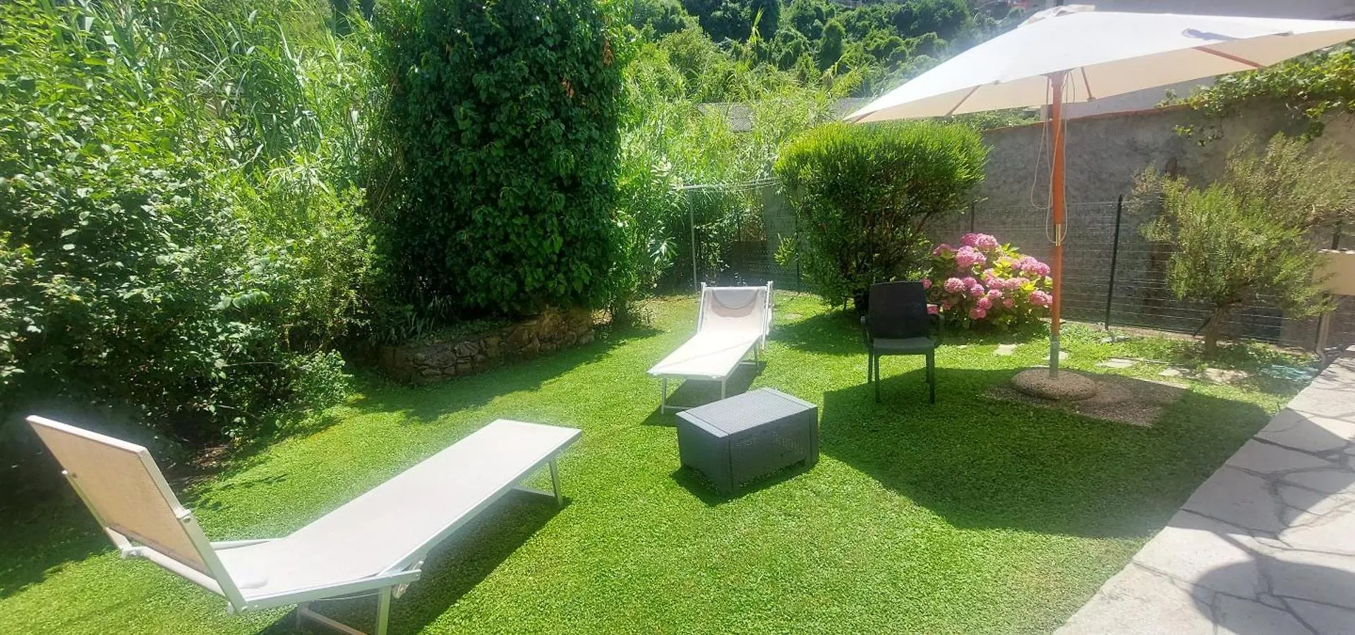 Apartment Appartamenti Enrica Moneglia