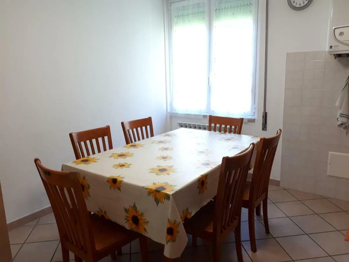 Apartment Appartamenti Enrica Moneglia