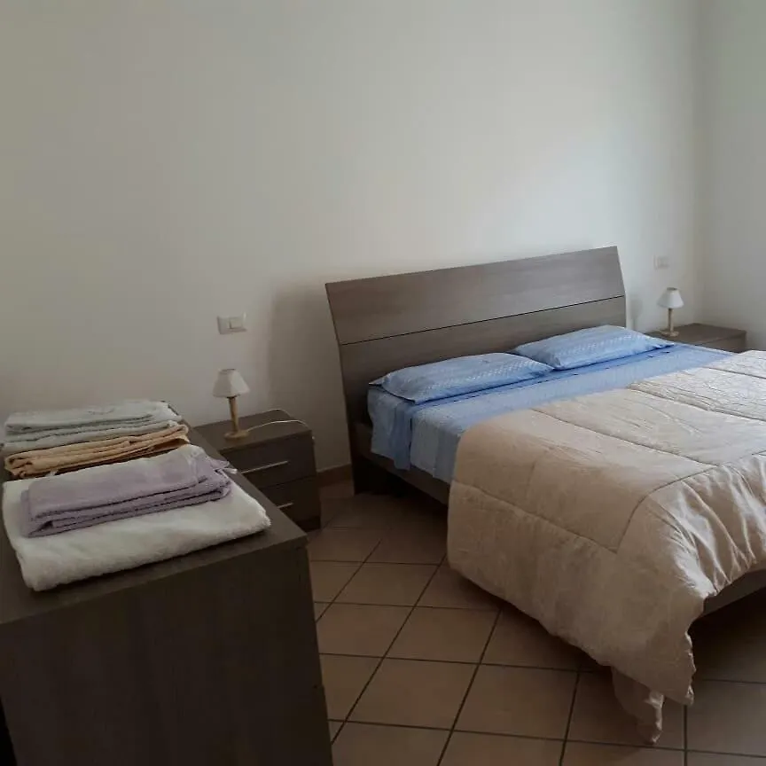 Appartamenti Enrica Moneglia Appartement