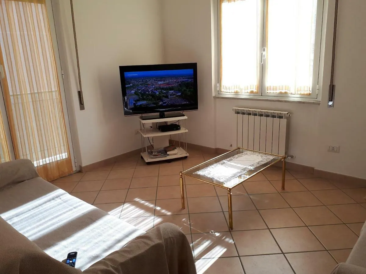 Appartamenti Enrica Moneglia