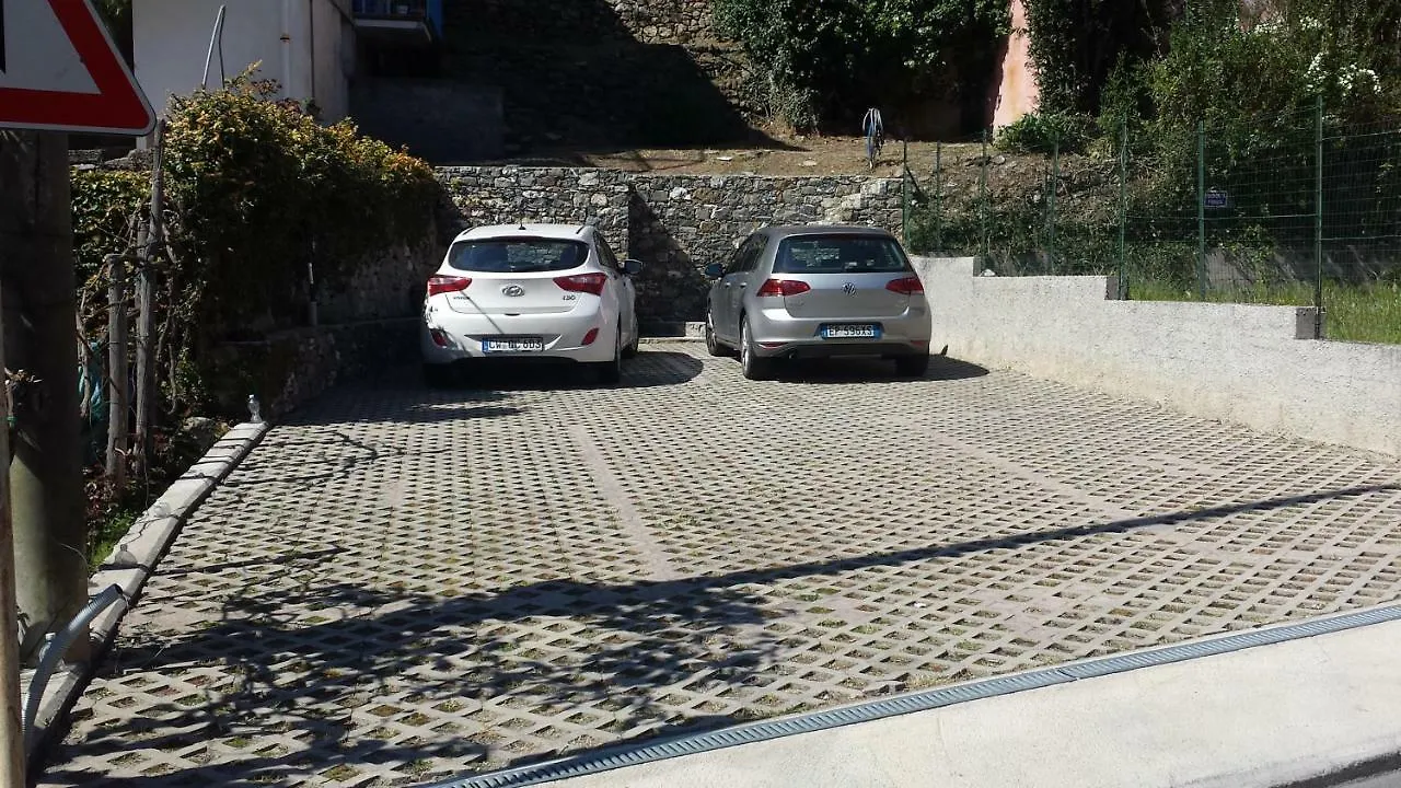 Appartamenti Enrica Moneglia Appartement