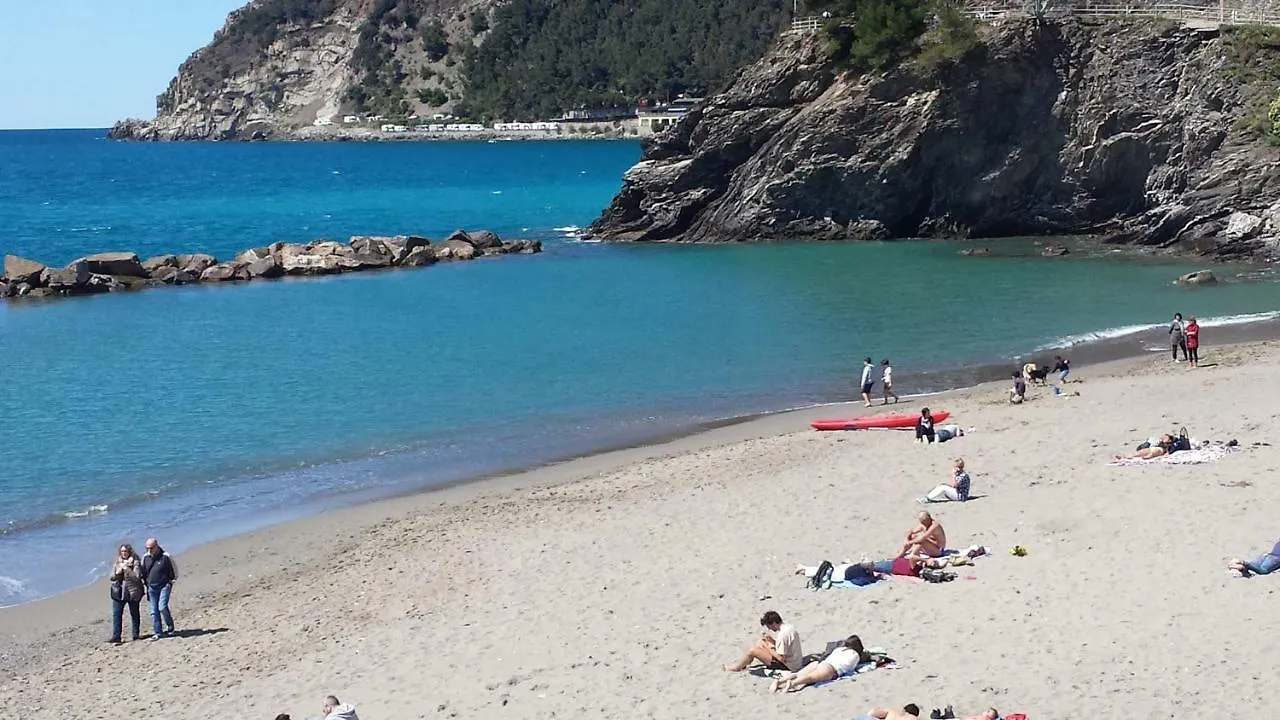 Appartamenti Enrica Moneglia 0*,