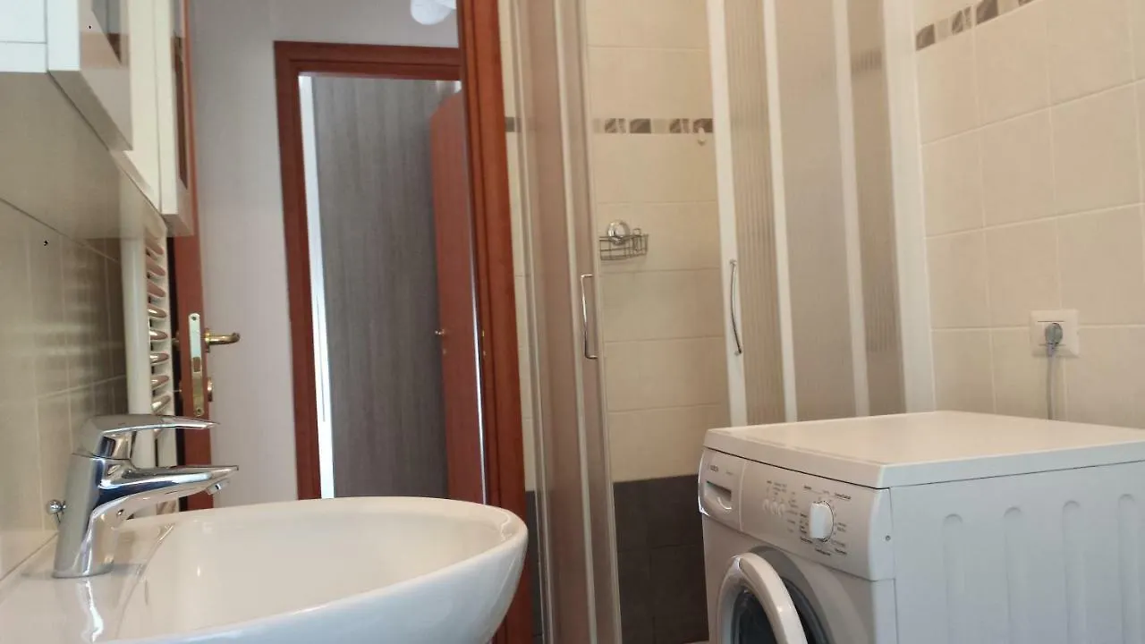 Appartamenti Enrica Moneglia Appartement