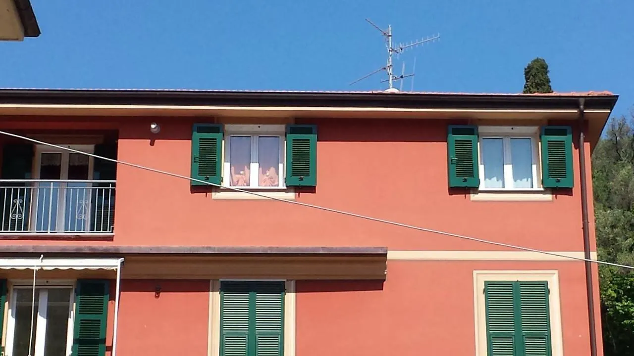 Appartement Appartamenti Enrica Moneglia