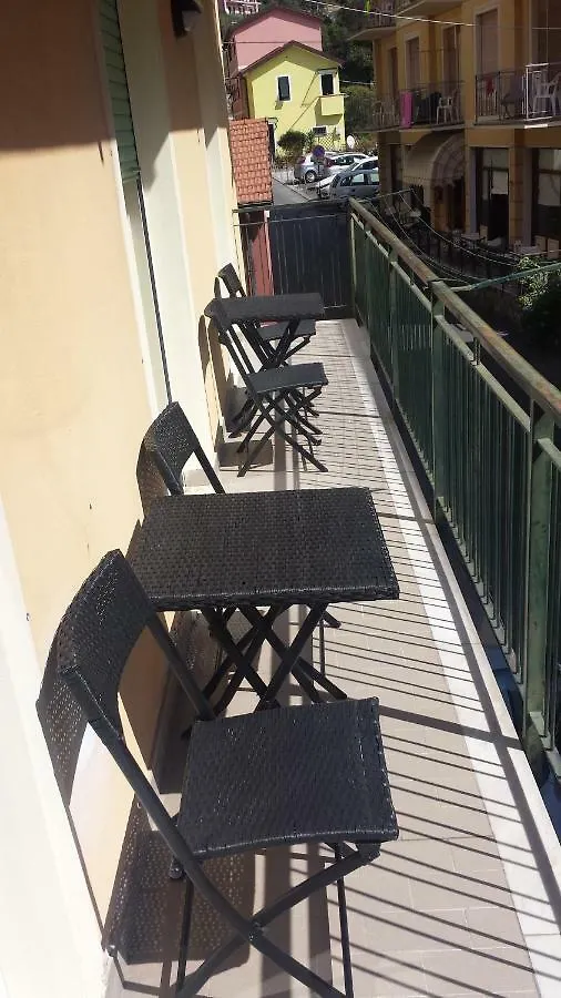 Appartamenti Enrica Moneglia Apartment