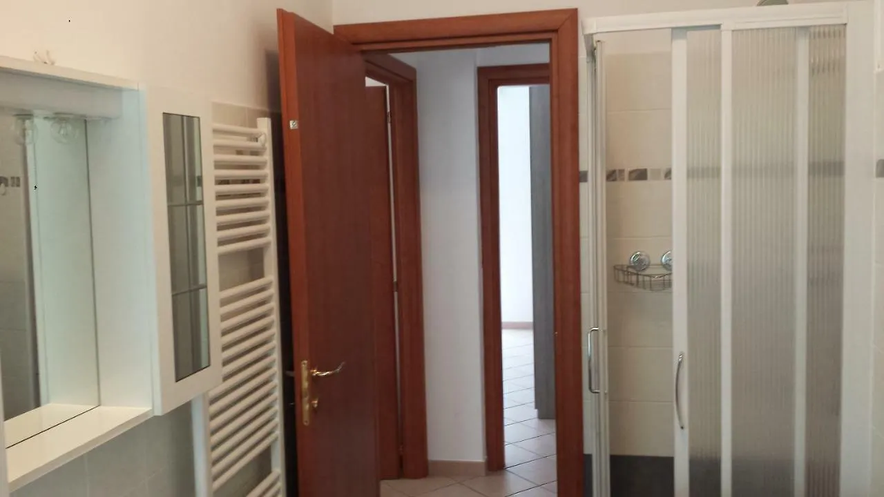 Appartamenti Enrica Moneglia Appartement