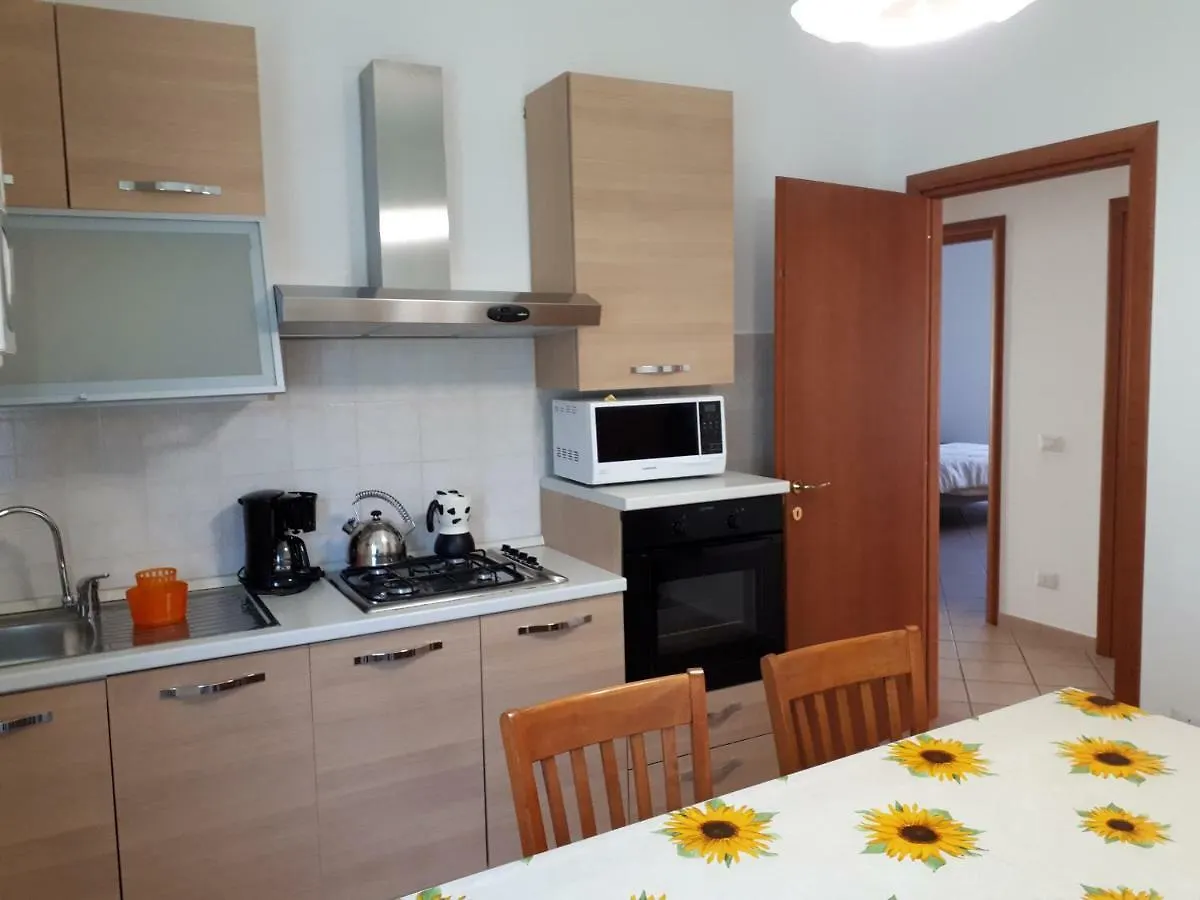 Appartamenti Enrica Moneglia Appartement