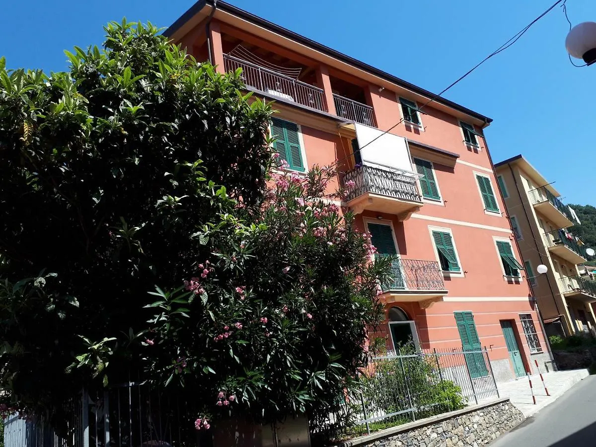 Appartamenti Enrica Moneglia