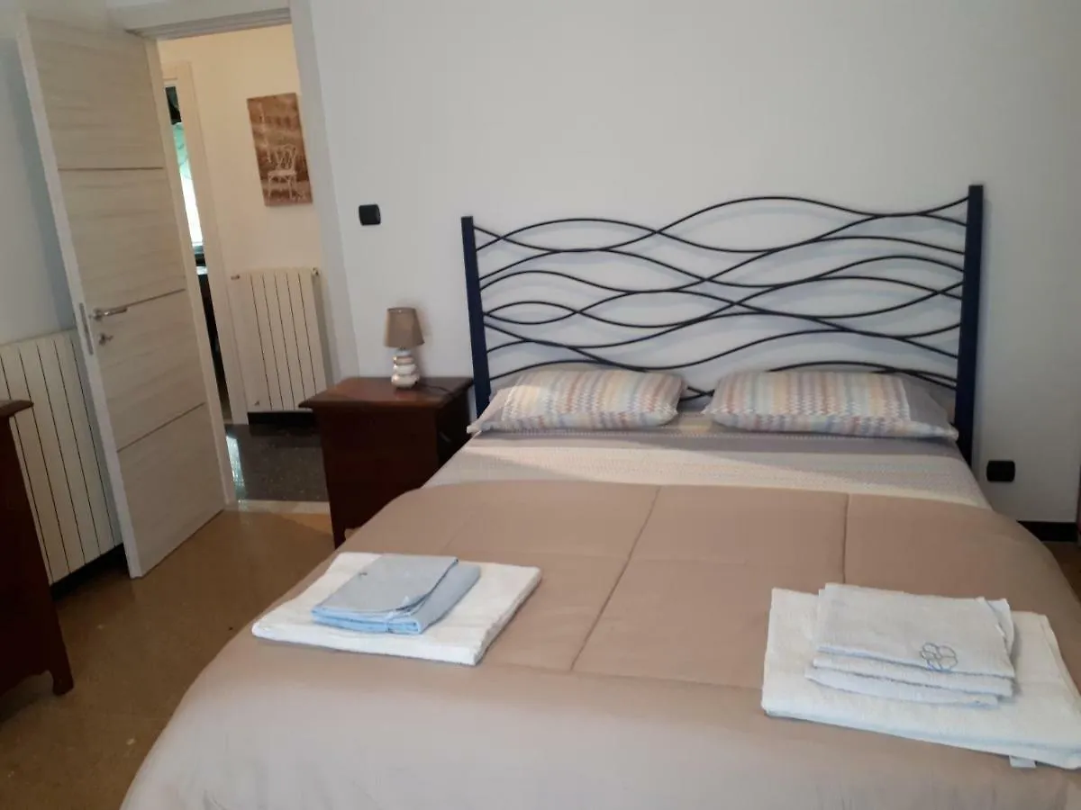 Appartamenti Enrica Moneglia Appartement