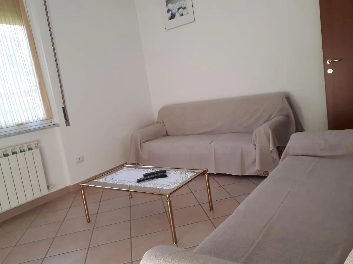 Appartamenti Enrica Moneglia Italie