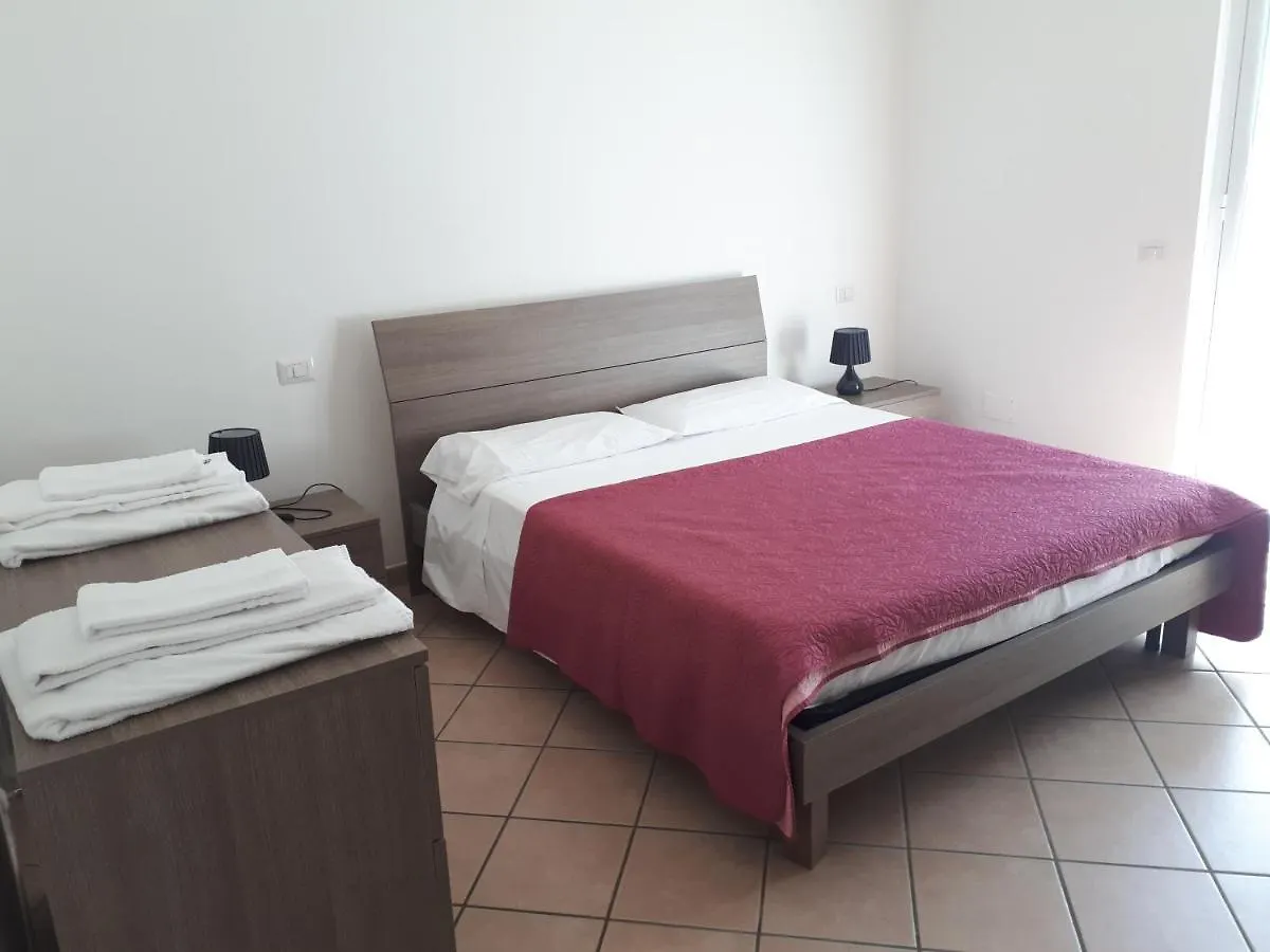 Appartement Appartamenti Enrica Moneglia