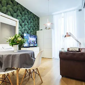 Toffee Mombello - Seven Appartement