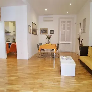 La Casa Di Bianca Appartement