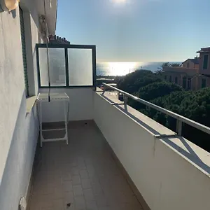 Casa Bianca 6 - Confortevole In Centro A Appartamento