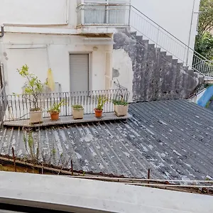 Il Gattino Di - Trilocale Centro E Stazione Del Treno Appartement