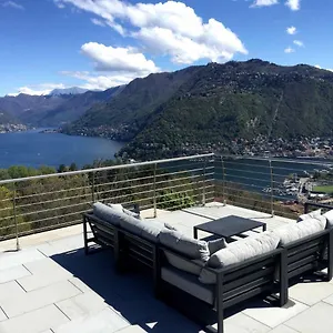 Penthouse - Cardano Côme