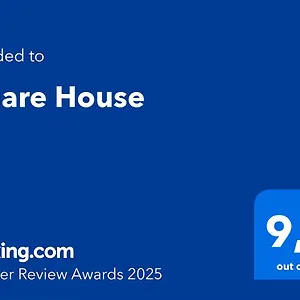 Volare House Bari