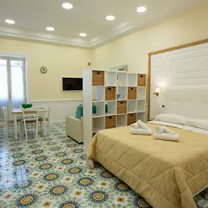 La Corte Dei Borboni By Dimorra Naples
